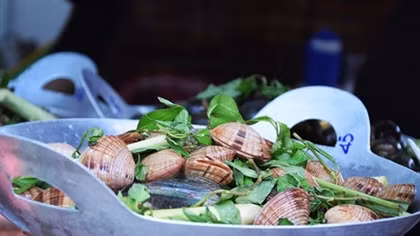 HCM City festival features regional specialities
