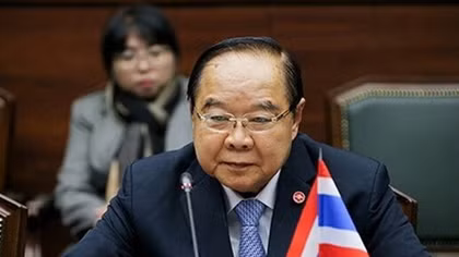 Thailand’s 2017 general election may be delayed: official