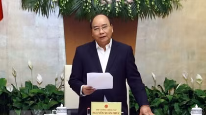 PM requires Government to renew management work