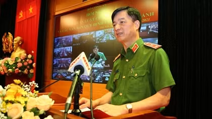 MPS popularizes 2020 Residence Law to local police
