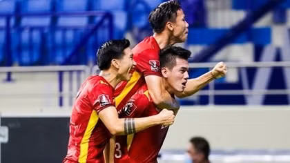 FIFA encourages Vietnam ahead of important World Cup qualifier against UAE