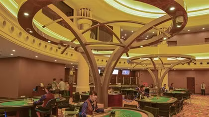Vietnamese to be permitted to gamble in casinos 