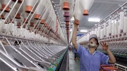 Vietnam, India eye textile co-operation