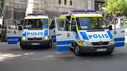 Easy Pickings: Sweden Becomes 'Smorgasbord for International Crime'