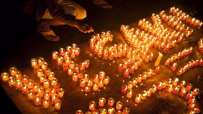 Vietnam affirms value of Buddhism on International Day of Vesak