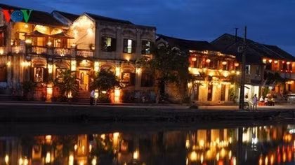 Post COVID-19: Vibrant nightlife returns to UNESCO-recognised Hoi An