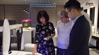Women power helps boost Vietnam’s economy