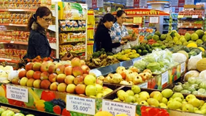 Retailers: Keeping pace with accelerating change in 2017