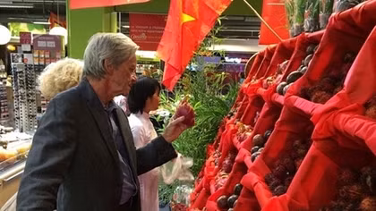Plenty of room for export growth into French market
