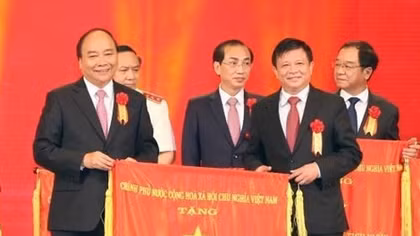 Grand meeting marks 70 years of patriotic emulation appeal