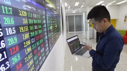 High-growth sectors identified for future stock market investment