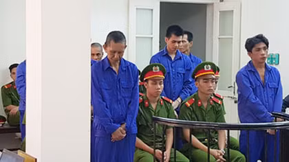 Vietnam to extradite Indonesian pirates to Malaysia