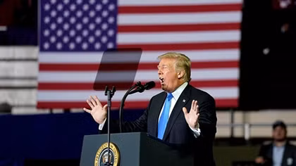 US Midterms Won't Significantly Affect Trump’s Foreign Policy - EU Lawmaker