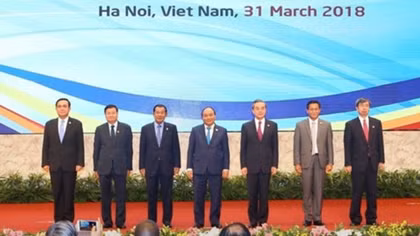 ADB expects stronger GMS growth