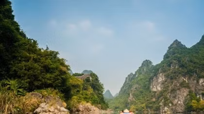Campaign promotes Greater Mekong Subregion’s tourism