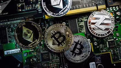Iran Legalizes Cryptomining, Moves Toward National Cryptocurrency