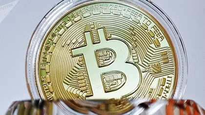 Bitcoin Bubble Burst as Predicted - Russian Economy Minister