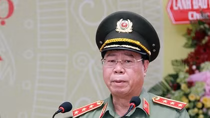 Public Security forces contribute to sustainable development of Mekong Delta 