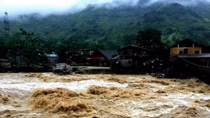 Northern region prepares for natural disasters
