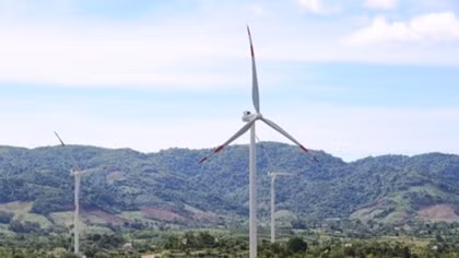 Quang Tri strives to develop 6,000 MW of renewables
