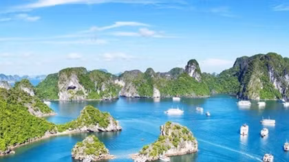 Vietnam’s model cities for plastic waste management