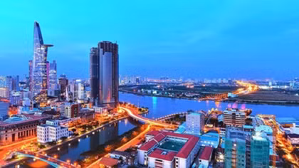 Scenarios for Vietnam’s future economy
