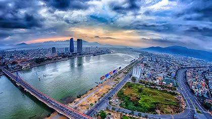 Da Nang joins finalists for WWF's One Planet City Challenge 2018 