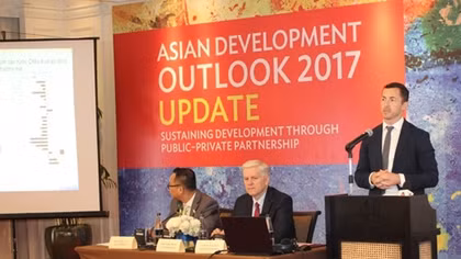 Vietnam economy resilient against unexpected shocks