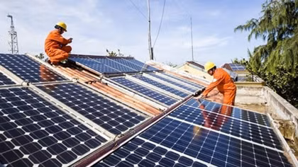 Sunseap solar farm to be kicked off in mid-2018