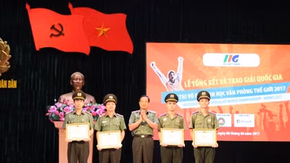 Students of PSA to join Microsoft Office Special World Championship 