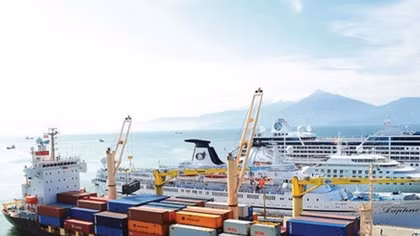 Vietnam eager to develop Lien Chieu deep seaport