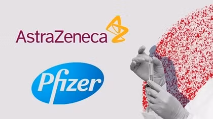 Additional COVID-19 vaccine doses of Pfizer and AstraZeneca to arrive in Q3