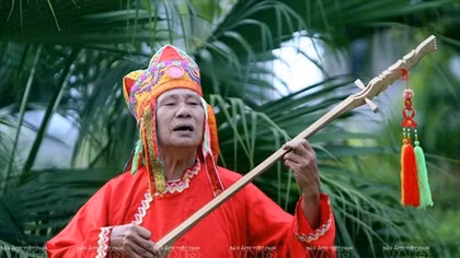 Artisan efforts save ancestral tunes