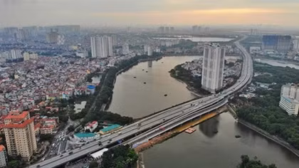 Hanoi records remarkable achievements in last five years