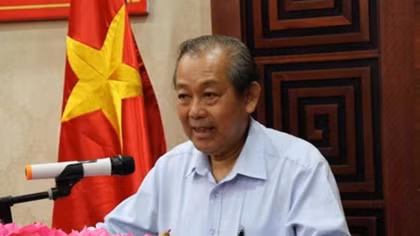 Deputy PM commends businesses’ role in national economy