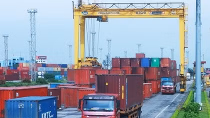 New decree expected to halt temporary import violations