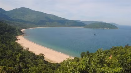 Central Da Nang City targets world status