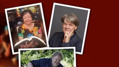 Vietnamese translator receives Hans Christian Anderrsen Award 2018 