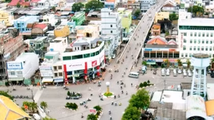 Three strategic breakthroughs for socioeconomic development in 2018