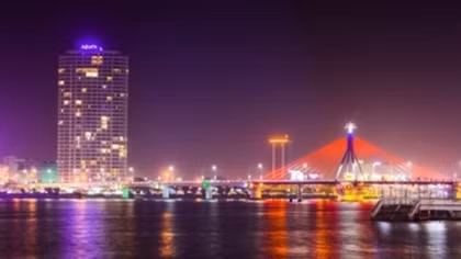 Hanoi, Da Nang among world’s top destinations in 2018