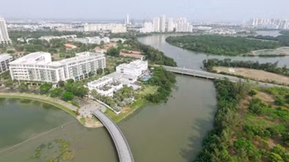 HCM City’s housing market gloomy in first half