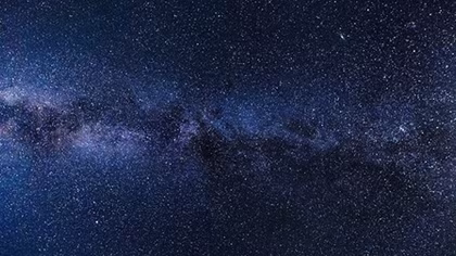 Astronomers Detect Mysterious Radio Signals From Deep Space