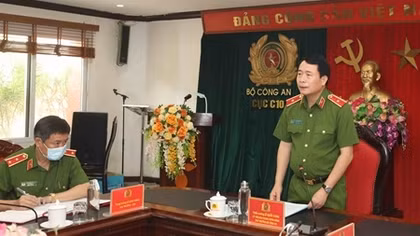 Detention centers and prisons asked to strengthen COVID-19 prevention and control