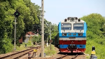 Railway sector faces unprecedented difficulties