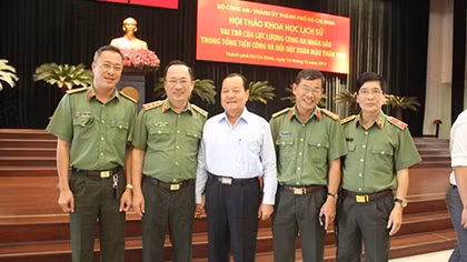 1968 Tet General Offensive and Uprising: A strategic turning point 
