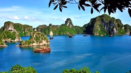 Visit Vietnam Year- launching pad for Quang Ninh’s tourism sector