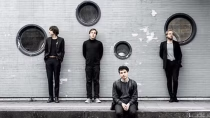 German band Isolation Berlin to perform in big cities in Vietnam