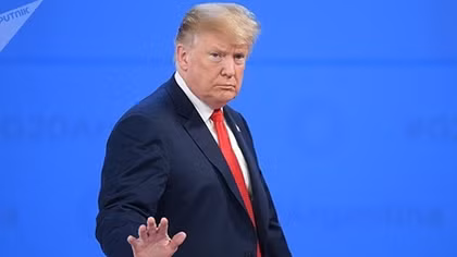 Trump Asks Senate to Approve North Macedonia Joining NATO as 30th Member State
