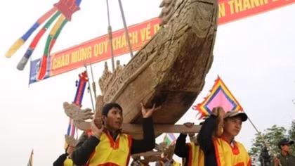 Vietnam has six more national intangible cultural heritages