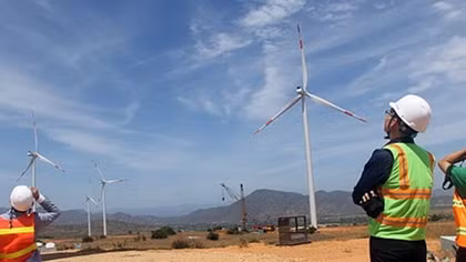 Germany-funded projects pave Vietnam’s pathway to sustainable future